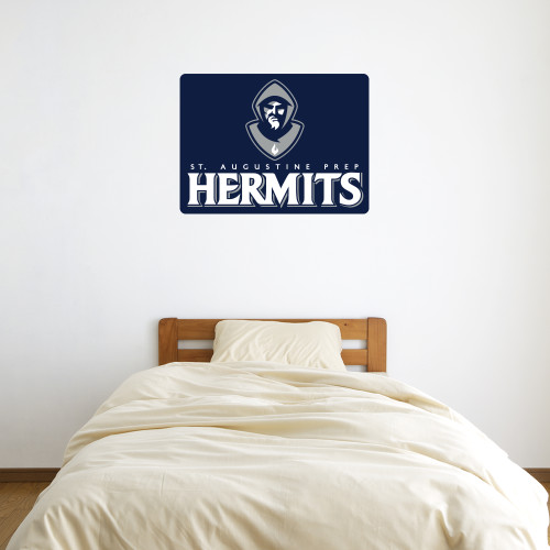  3 ft x 3 ft Fan WallSkinz - Primary Mark