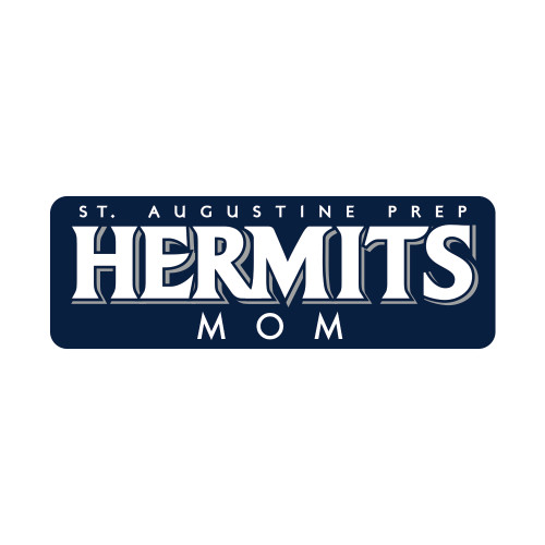  Mom Decal - Hermits Mom