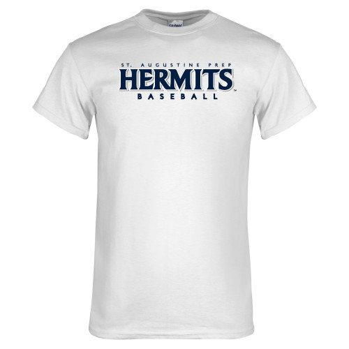 Main Image for  White T Shirt