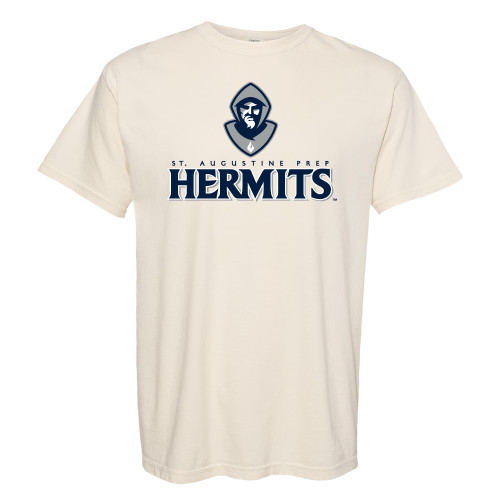  Comfort Colors Ivory T Shirt - Primary Mark
