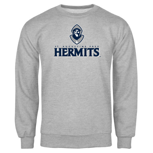 Main Image for  Grey Fleece Crew