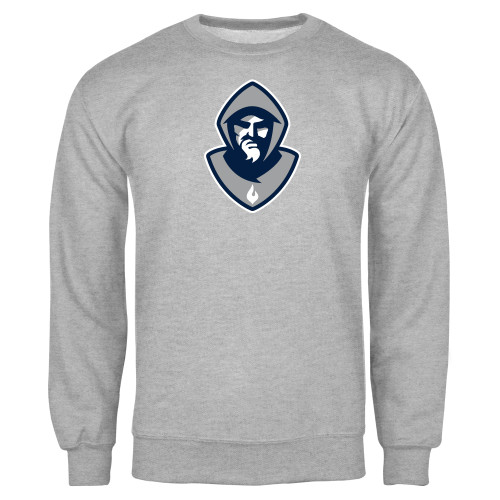 Main Image for  Grey Fleece Crew