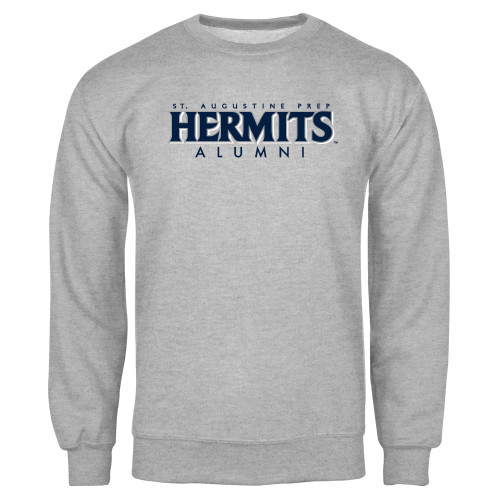 Main Image for  Grey Fleece Crew