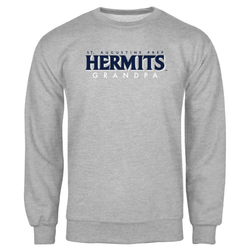 Main Image for  Grey Fleece Crew