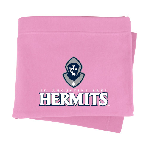  Pink Sweatshirt Blanket - Primary Mark