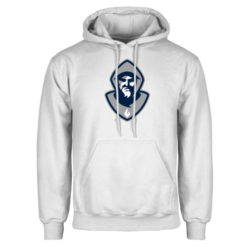 Main Image for  White Fleece Hoodie