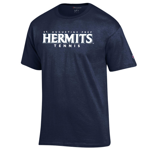 Main Image for  Champion Navy T Shirt