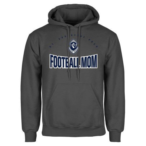 Main Image for  Charcoal Fleece Hoodie