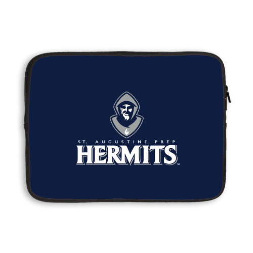  13 inch Neoprene Laptop Sleeve - Primary Mark