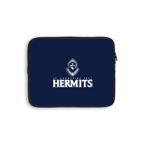  10 inch Neoprene iPad/Tablet Sleeve - Primary Mark