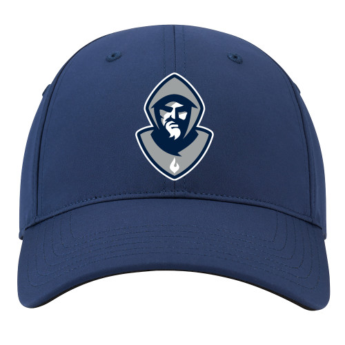  Callaway Performance Navy Front Crest Hat - Hermit Mascot