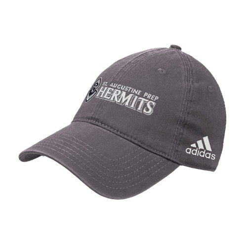  Adidas Onix Adjustable Washed Slouch - Horizontal Hermit Mark