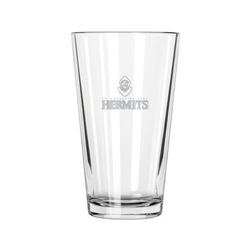  Libbey Glass 16oz - Primary Mark  Engraved