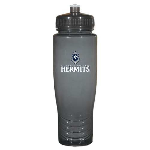  Spectrum Charcoal Sport Bottle 28oz - Primary Mark