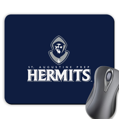  Full Color Mousepad - Primary Mark
