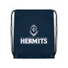 Thumbnail image for  Navy Drawstring Backpack