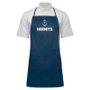 Thumbnail image for  Full Length Navy Apron