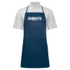Thumbnail image for  Full Length Navy Apron