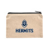 Thumbnail image for  8oz. Natural Cotton Travel Pouch