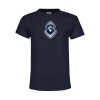 Thumbnail image for  Youth Navy T Shirt