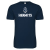 Thumbnail image for  Next Level Navy SoftStyle T Shirt