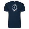 Thumbnail image for  Next Level Navy SoftStyle T Shirt
