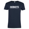 Thumbnail image for  Womens Short Sleeve Navy Tee