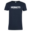 Thumbnail image for  Womens Short Sleeve Navy Tee