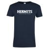 Thumbnail image for  Womens Short Sleeve Navy Tee