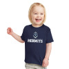 Thumbnail image for  Toddler Navy T Shirt
