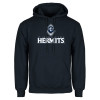 Thumbnail image for  Navy Fleece Hoodie