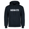 Thumbnail image for  Navy Fleece Hoodie