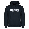 Thumbnail image for  Navy Fleece Hoodie