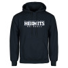 Thumbnail image for  Navy Fleece Hoodie
