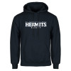 Thumbnail image for  Navy Fleece Hoodie