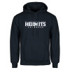 Thumbnail image for  Navy Fleece Hoodie