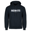 Thumbnail image for  Navy Fleece Hoodie