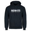 Thumbnail image for  Navy Fleece Hoodie
