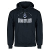 Thumbnail image for  Navy Fleece Hoodie