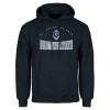 Thumbnail image for  Navy Fleece Hoodie