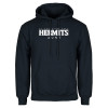 Thumbnail image for  Navy Fleece Hoodie