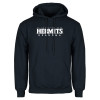 Thumbnail image for  Navy Fleece Hoodie