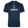 Thumbnail image for  Under Armour Navy Tech Tee