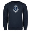 Thumbnail image for  Navy Fleece Crew