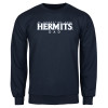 Thumbnail image for  Navy Fleece Crew