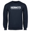 Thumbnail image for  Navy Fleece Crew