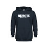 Thumbnail image for  Youth Navy Fleece Hoodie