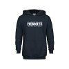 Thumbnail image for  Youth Navy Fleece Hoodie