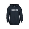 Thumbnail image for  Youth Navy Fleece Hoodie