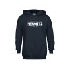 Thumbnail image for  Youth Navy Fleece Hoodie